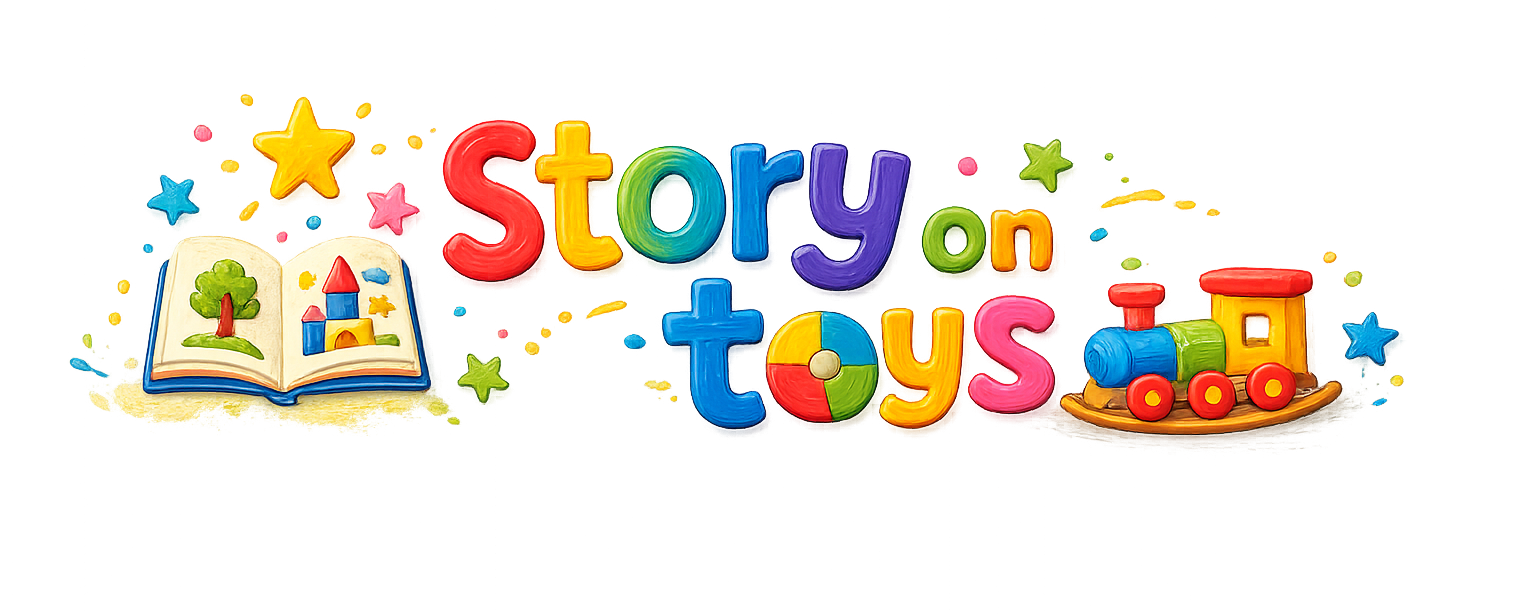 Story on Toys